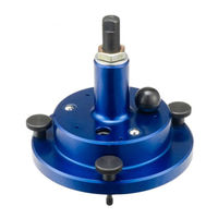 BGS technic 1246 Bedienungsanleitung