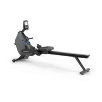 Horizon Fitness 50400043 Bedienungsanleitung