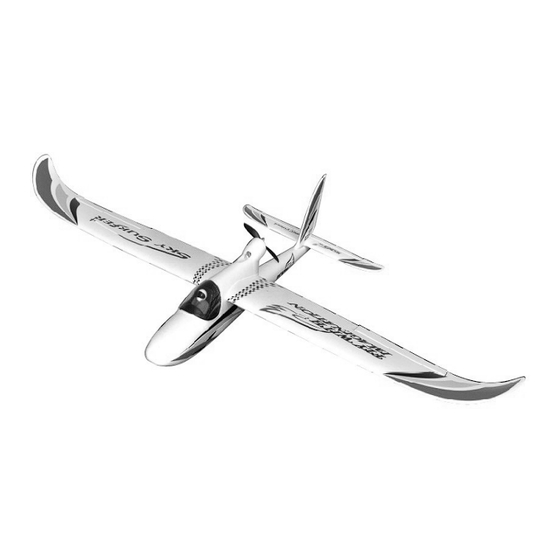 J-Power Group SKY SURFER Montage- Und Betriebsanleitung