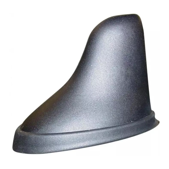 Hirschmann GPS 925 Montageanleitung