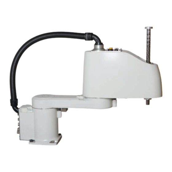 ABB IRB 910SC Produkthandbuch