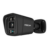 Foscam V5EP Benutzerhandbuch