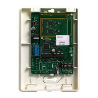 Aritech ATS1235 Bedienungsanleitung