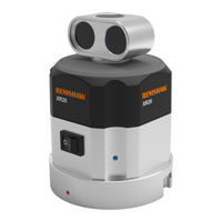 Renishaw XR20 Benutzerhandbuch