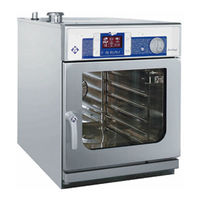 MKN CPE63 serie Bedienungsanleitung