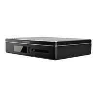 Grundig DSR 8200 Handbuch