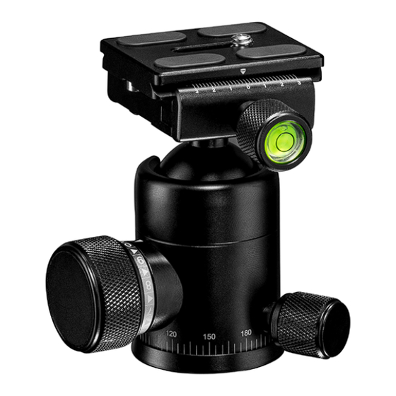 mantona Onyx 8 M1-3008A Handbuch