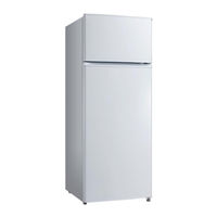 exquisit KGC 270/45-3A++ Gebrauchsanweisung