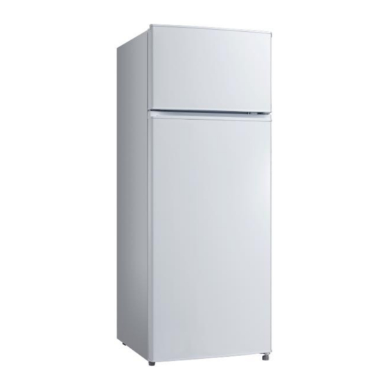 exquisit KGC 270/45-3A++ Gebrauchsanweisung
