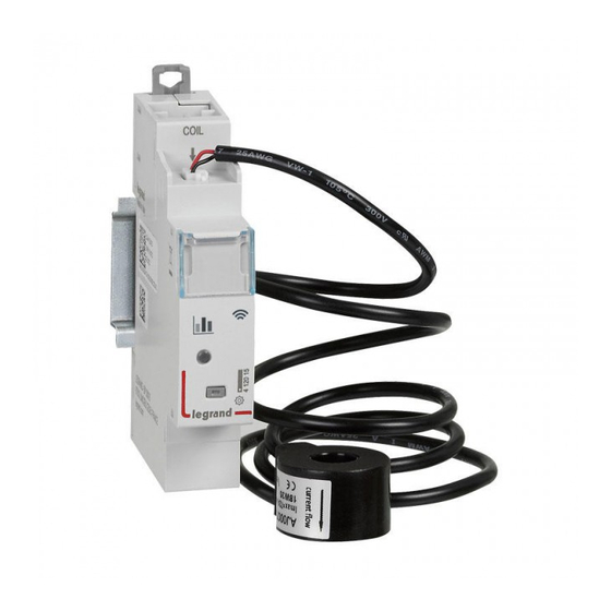 LEGRAND BP 30076 HANDBUCH Pdf-Herunterladen | ManualsLib