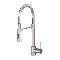 Ikea VIMMERN AA-1655360-5 Bedienungsanleitung
