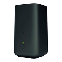 T-Mobile Speedport Pro Kurzanleitung