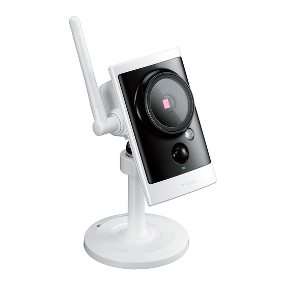 D-Link DCS-2330L Installations Anleitung