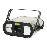 HQPOWER VDP1001GLD7 Bedienungsanleitung