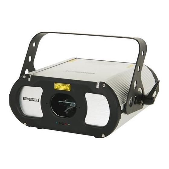 HQPOWER VDP1001GLD7 Bedienungsanleitung