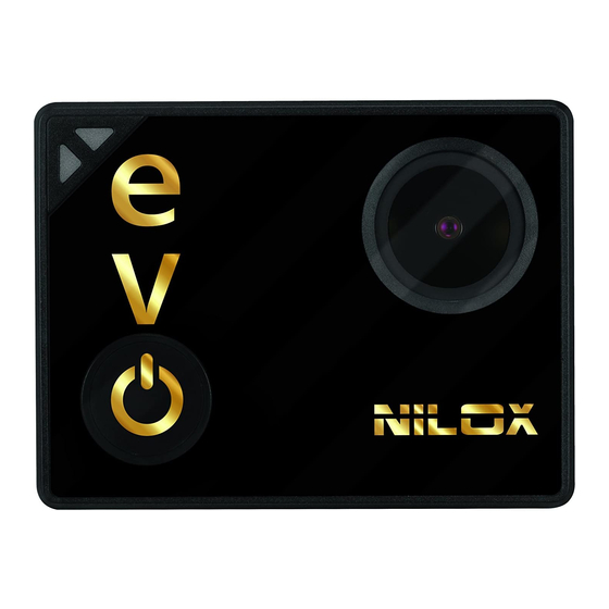 Nilox 4K30 EVO Handbücher