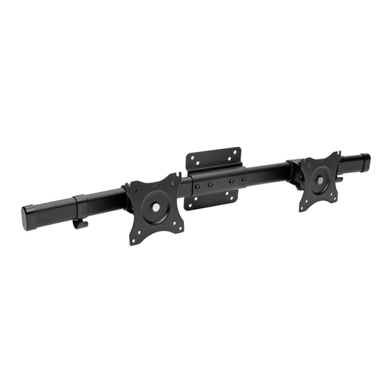 Tripp Lite DMA1327SD Handbücher