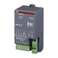 ABB i-bus KNX Produkthandbuch