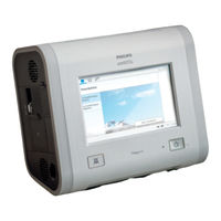 Philips RESPIRONICS Trilogy Evo Faq