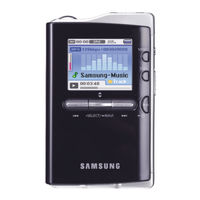 Samsung YH-J70 Handbuch