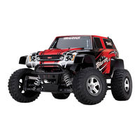 Traxxas 67044-1 Bedienungsanleitung