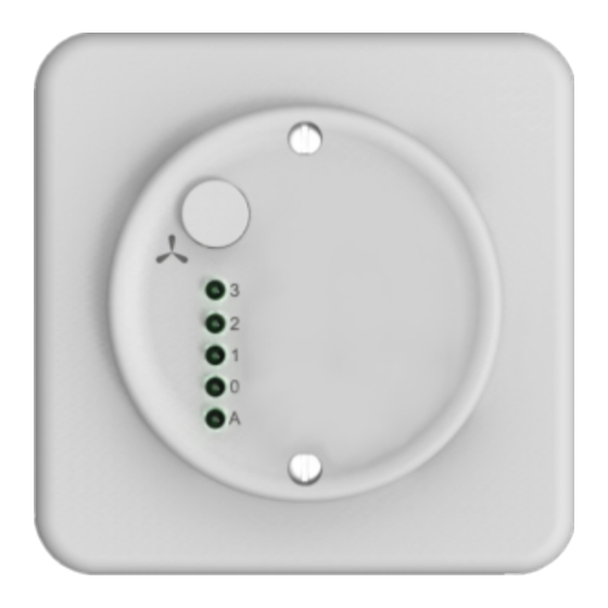 Sensortec RFSD05-Serie Bedienungsanleitung