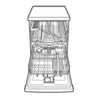 Bosch ActiveWater SMV65T20EU Gebrauchsanleitung