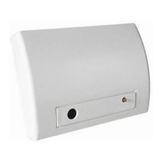 Abus FUGB50000 Handbuch