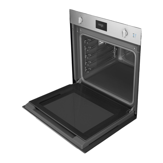 Smeg SO6400S2X Bedienungshandbuch
