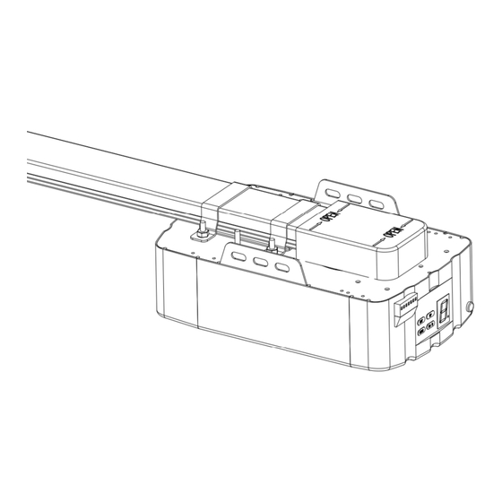Force FS 1000 Montage- Und Betriebsvorschrift