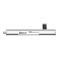 Balluff BTL6-P111-M-A1-S115 series Datenblatt Und Anleitung