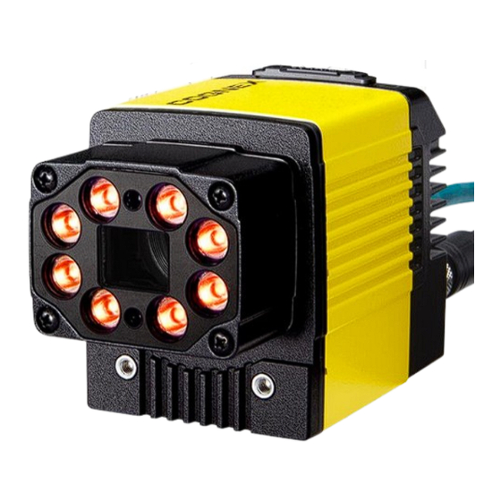 Cognex DataMan 470 Serie Kurzanleitung