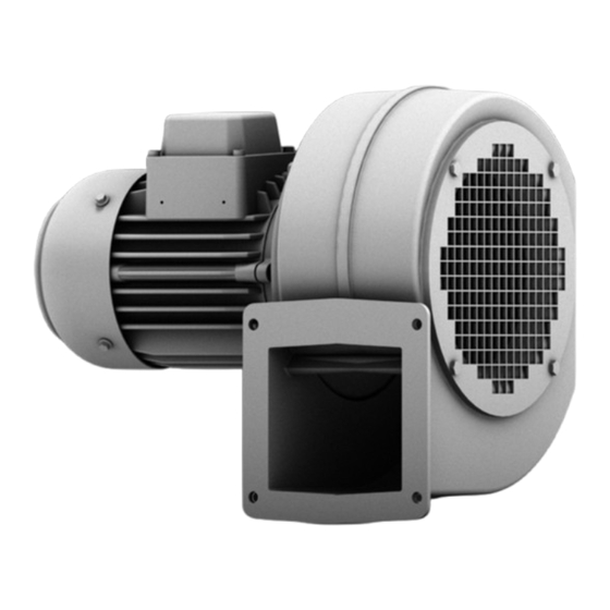Elektror D052M Betriebsanleitung Und Ersatzteilliste