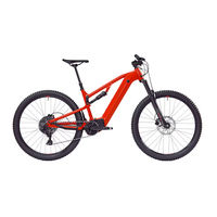 Rose Elec Tec FS Serie Betriebsanleitung