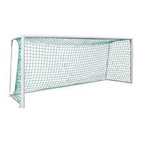 Kübler Sport H6857 Bedienungs- Und Montageanleitung
