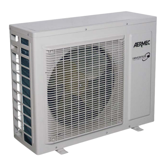 AERMEC MKM42 Handbuch