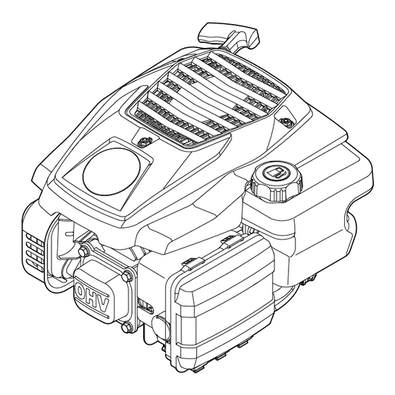 Stihl EVC 200 C Gebrauchsanleitung