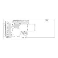 Wasco OPTOOUT-PCI32 Bedienungsanleitung