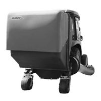 matev CLS-G/H 1350 Betriebsanleitung