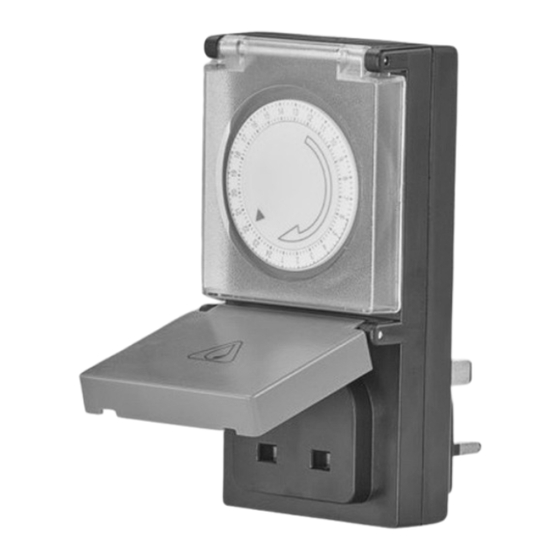 Powerfix Profi IAN 324319_1901 Bedienungs- Und Sicherheitshinweise