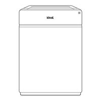 IDEAL AP 40 Betriebsanleitung