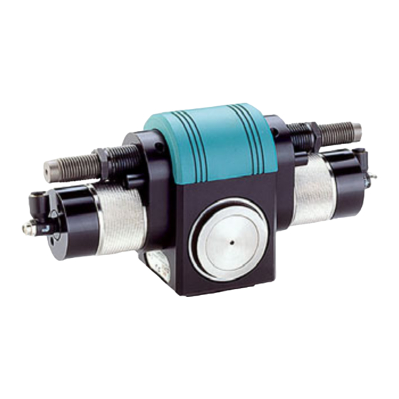 montech DAPI-1 Betriebsanleitung
