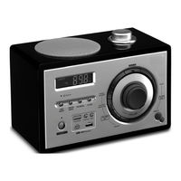 JGC UR-210USB Bedienungsanleitung