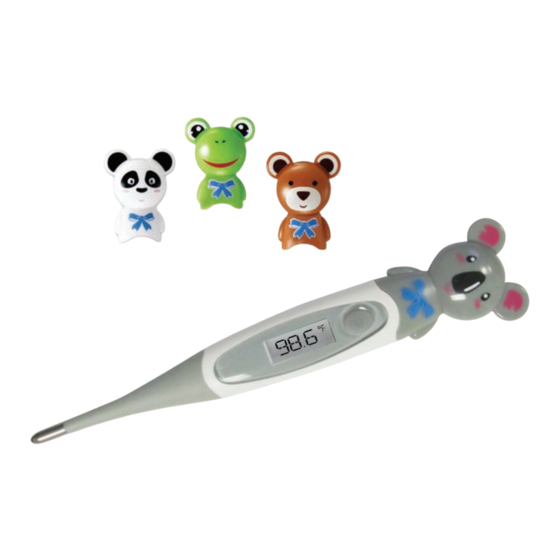 ADC Adimals 426 Gebrauchsanweisung