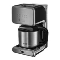 Russell Hobbs Illumina 20181-56 Bedienungsanleitung