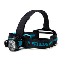 Silva Exceed XT Handbuch
