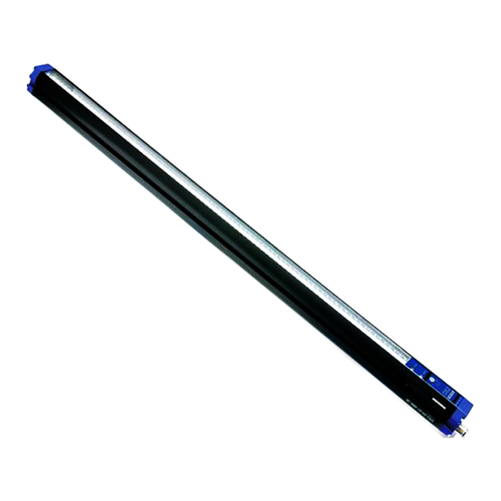 Datalogic DS2-05-07-030-JV Bedienungsanleitung