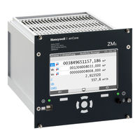 Honeywell enCore DC1 Handbuch