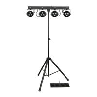 SHOWTEC 30280 Handbuch