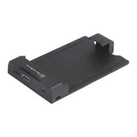 Silverstone SD01 Bedienungsanleitung
